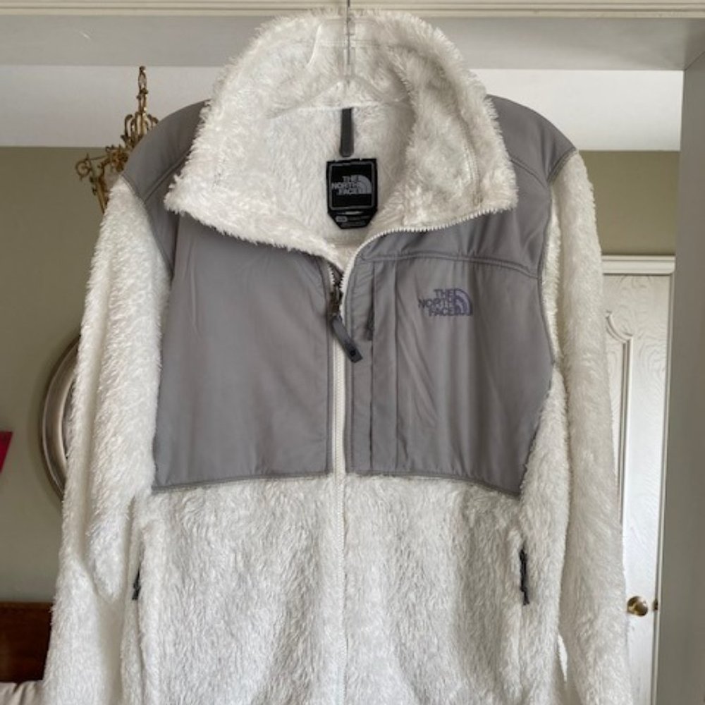 Women's North Face Jacket